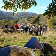 Stage weekend permaculture