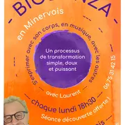 Biodanza Minervois