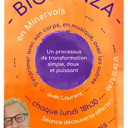 Biodanza Minervois