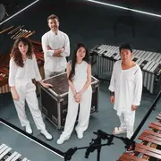 Concert - Récital Minimal des Percussions de Strasbourg à Altkirch