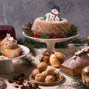 Préparez le dessert des fêtes