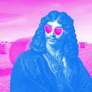 L’amour médecin de Molière