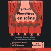 Plombières en scène