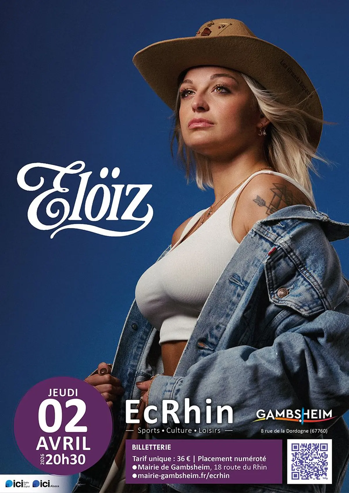 Eloïz