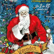 Noël à Fontenay-aux-Roses