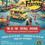 Food Truck Festival 2026