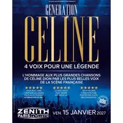 Génération Céline : 4 voix pour une légende