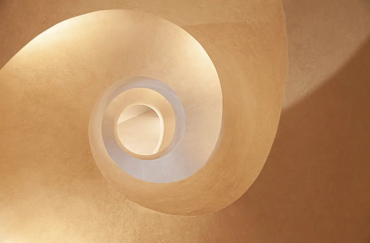 Visite sensible | Architecture et histoire des collections