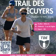 Trail des Ecuyers