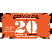 Cycle de conférences sur “L’Érosion démocratique” et les régimes autoritaires