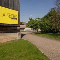 La Serre