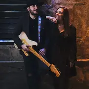 Brunch en musique avec Rivah & Noema à la Halle Flachat