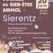 Journée du Bien-Être Animal