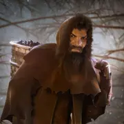 Renc'Art de Nelly - Légendes et personnages de Noël