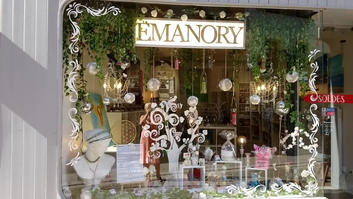 Boutique Emanory