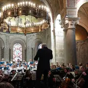 Stabat Mater de Pergolese