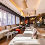 Novotel Suites Colmar Centre