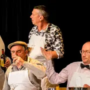 La journée de la femme