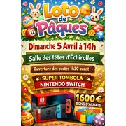 Loto de Pâques 