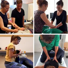 Formation au massage chinois Tuina - Les 5 saisons du Tuina