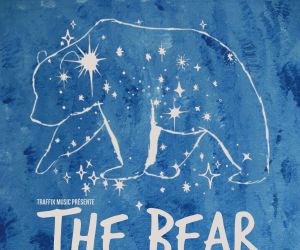 Ciné-concert jeune public : “The Bear”