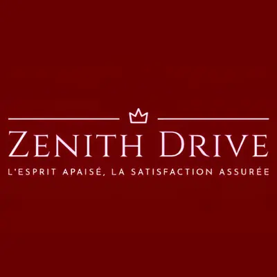 Zenith Drive