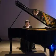 L'Heure Musicale : Concert - Lecture poétique et spirituelle (Piano-Voix)