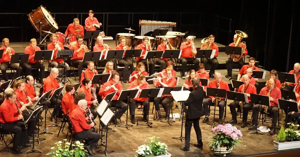 Concert estival 2026 de l'Harmonie-de-Saint-Quentin-en-Yvelines