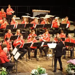 Concert estival 2026 de l'Harmonie-de-Saint-Quentin-en-Yvelines