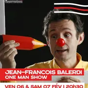 Jean-François Balerdi