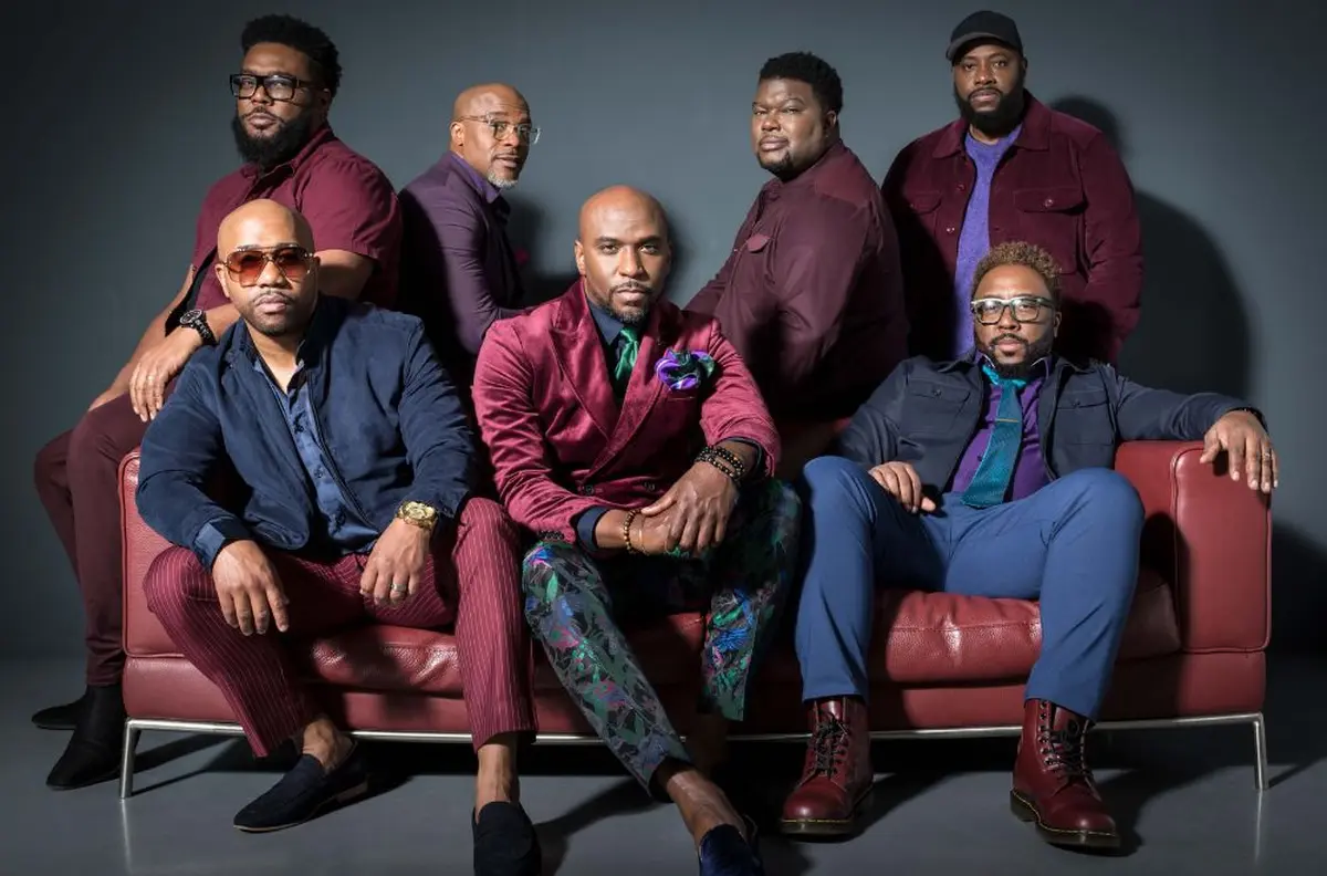 Naturally 7
