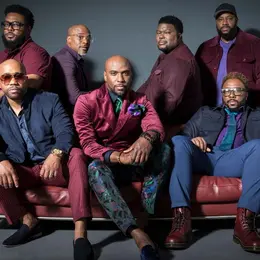 Naturally 7