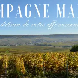 Champagne Marest