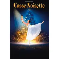 Casse-Noisette Ballet Féérique &copy; DR