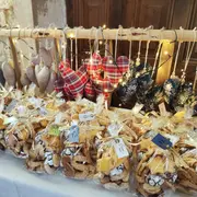 Marché de la St Nicolas