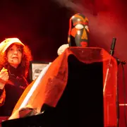 Jann Halexander & Charlotte Grenat 'Les gens qu'on aime' 