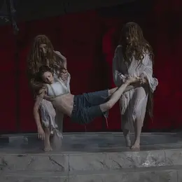 Ballet national de Marseille - (LA)HORDE / Après moi, le déluge