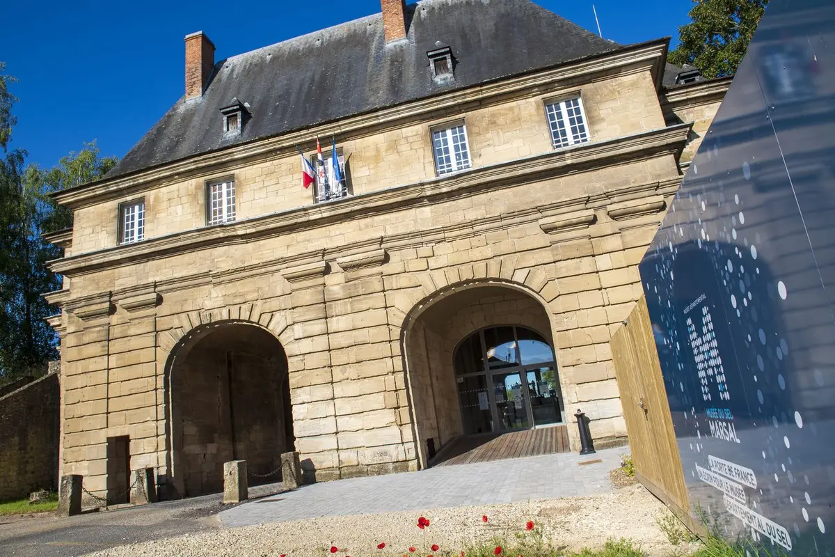 Les Jeux Olympiques d’hiver s’invitent au Musée du Sel ! 
