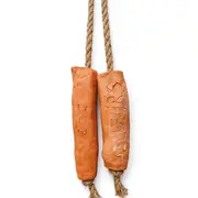 Los caminantes - Cristina Escobar