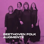 Beethoven Folk Augmenté