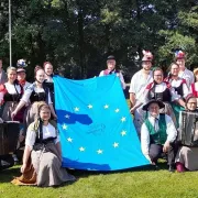 Semaine Européenne de la Jeunesse et de la Culture
