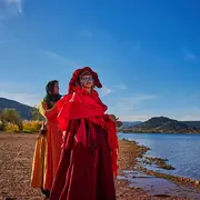 Le miroir de Médée, Max Rouquette 