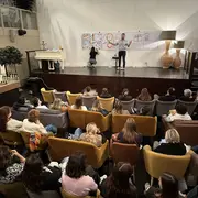 PRÉSENTIEL : Dessinez l’avenir : Comprendre les limites de notre planète