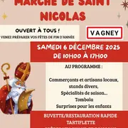 Marché de Saint-Nicolas 