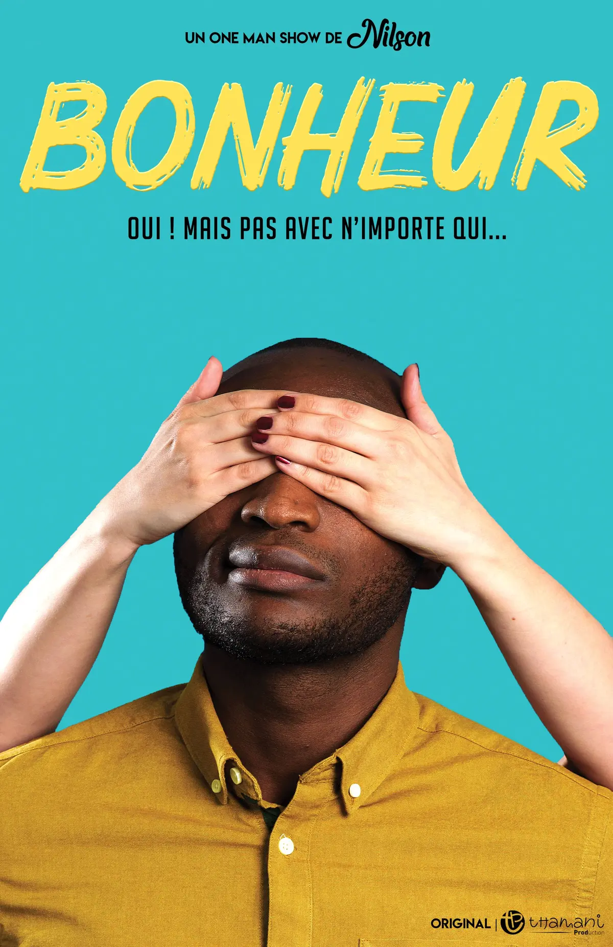 Nilson dans Bonheur