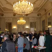 Salon du vin au féminin