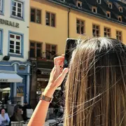 WEEKEND Jeu de piste découverte Les mystères de Strasbourg