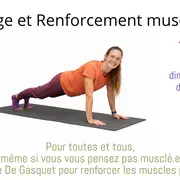 Gainage et Renforcement musculaire