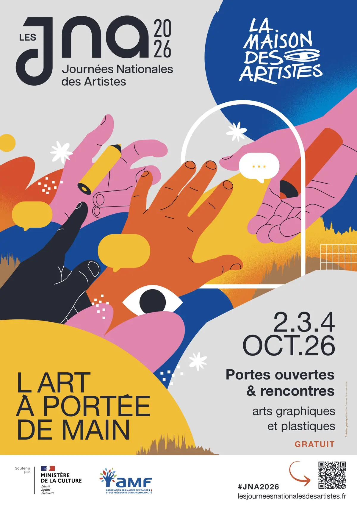 Rendez-vous aux jardins: Jardin d'artiste