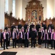 Concert de Printemps - Missa Brevis Jacob de Haan 